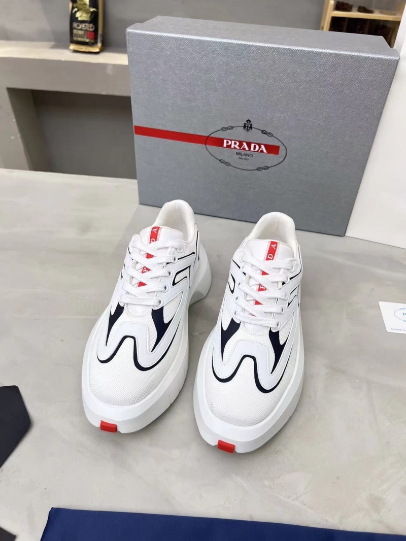 Prada Casual Shoes